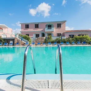 Hotel Residenziale Gli Ontani